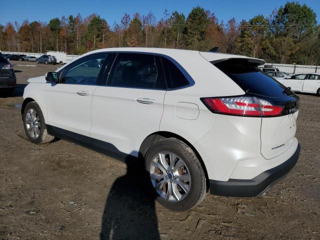 Photo 1 VIN: 2FMPK4K97MBA21357 - FORD EDGE 