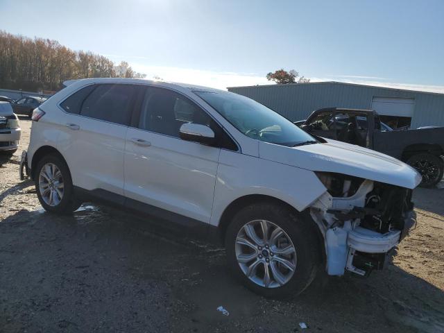 Photo 3 VIN: 2FMPK4K97MBA21357 - FORD EDGE 