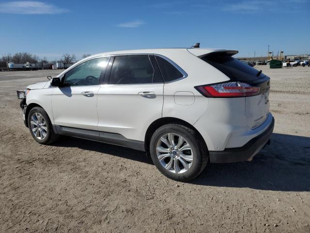 Photo 1 VIN: 2FMPK4K97MBA28650 - FORD EDGE 