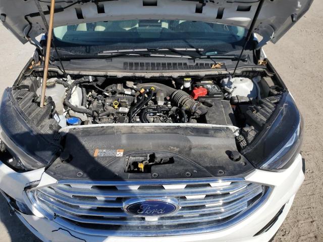 Photo 11 VIN: 2FMPK4K97MBA28650 - FORD EDGE 