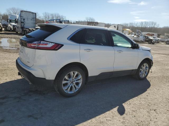 Photo 2 VIN: 2FMPK4K97MBA28650 - FORD EDGE 