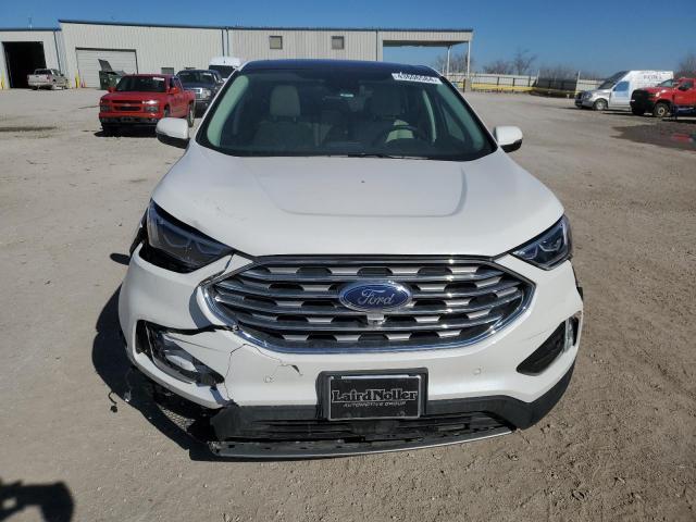 Photo 4 VIN: 2FMPK4K97MBA28650 - FORD EDGE 