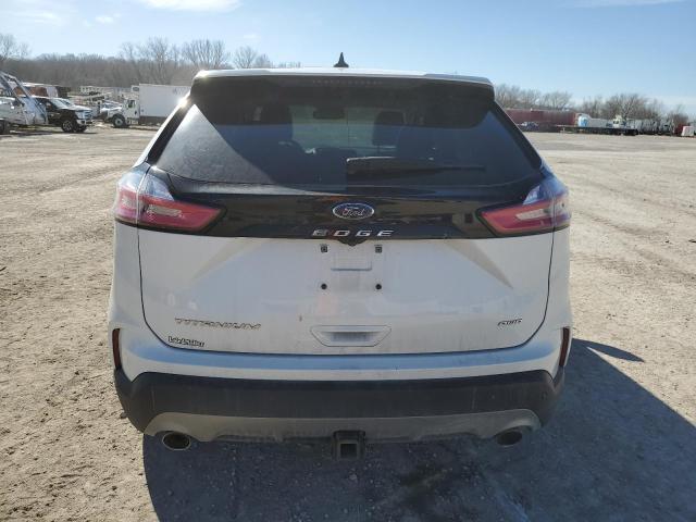 Photo 5 VIN: 2FMPK4K97MBA28650 - FORD EDGE 