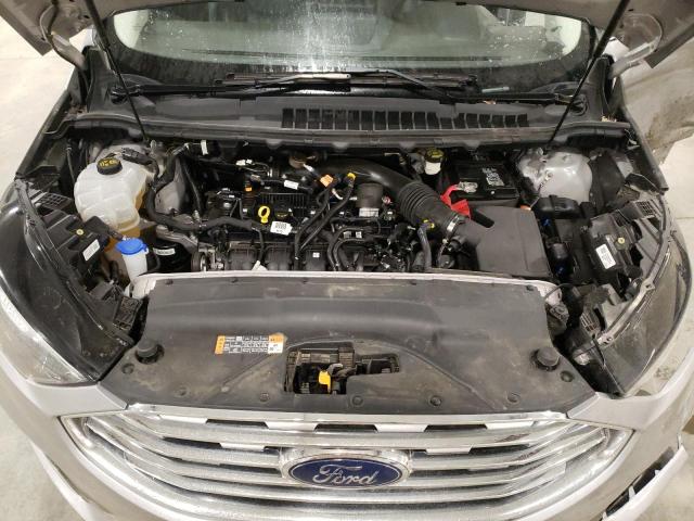 Photo 10 VIN: 2FMPK4K97NBA39195 - FORD EDGE 