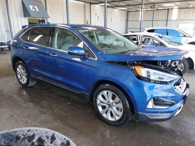 Photo 3 VIN: 2FMPK4K97NBA55431 - FORD EDGE 