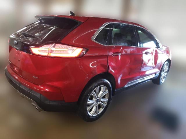 Photo 2 VIN: 2FMPK4K97NBA93810 - FORD EDGE 