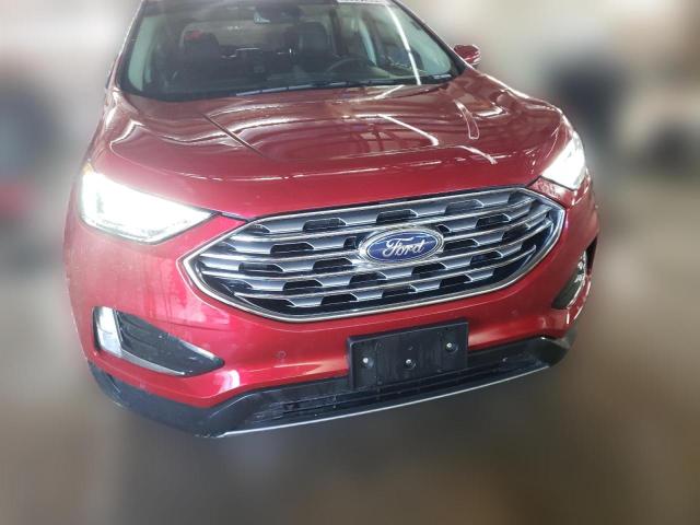 Photo 4 VIN: 2FMPK4K97NBA93810 - FORD EDGE 