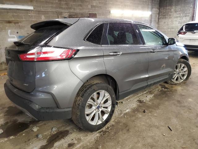 Photo 2 VIN: 2FMPK4K97NBB03722 - FORD EDGE 