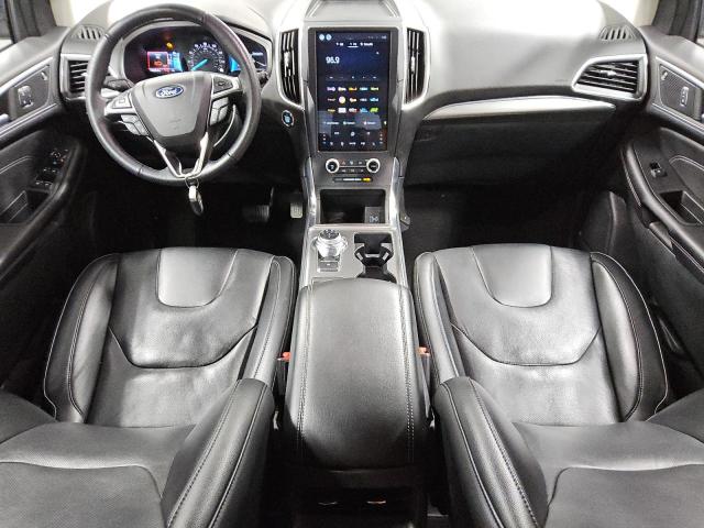 Photo 7 VIN: 2FMPK4K97NBB04580 - FORD EDGE TITAN 