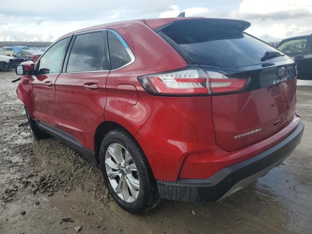 Photo 1 VIN: 2FMPK4K97NBB06006 - FORD EDGE 