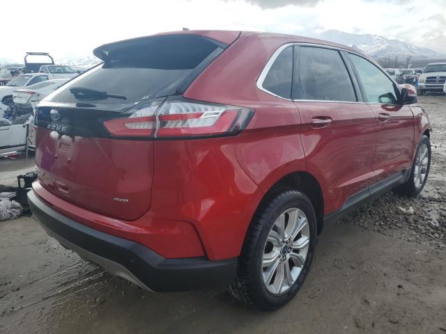 Photo 2 VIN: 2FMPK4K97NBB06006 - FORD EDGE 