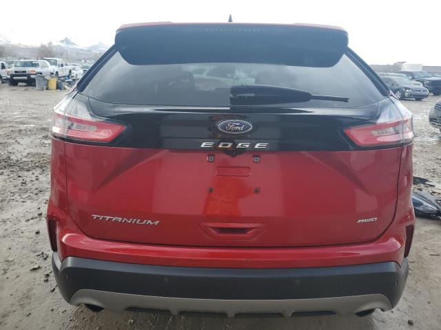 Photo 5 VIN: 2FMPK4K97NBB06006 - FORD EDGE 