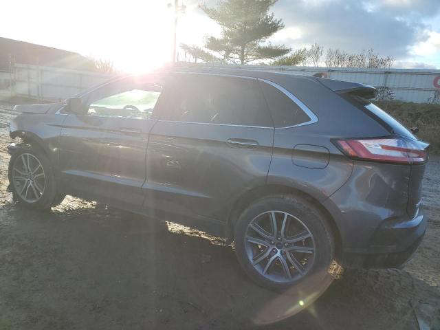 Photo 1 VIN: 2FMPK4K97NBB11559 - FORD EDGE 