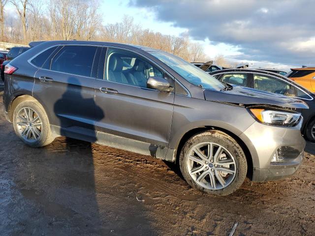 Photo 3 VIN: 2FMPK4K97NBB11559 - FORD EDGE 