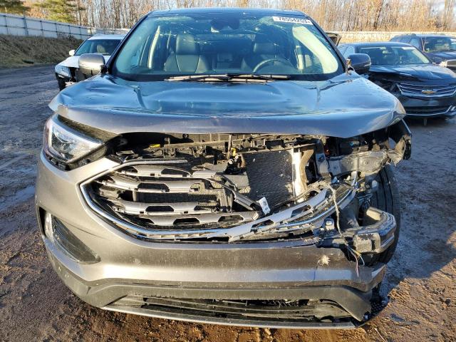 Photo 4 VIN: 2FMPK4K97NBB11559 - FORD EDGE 