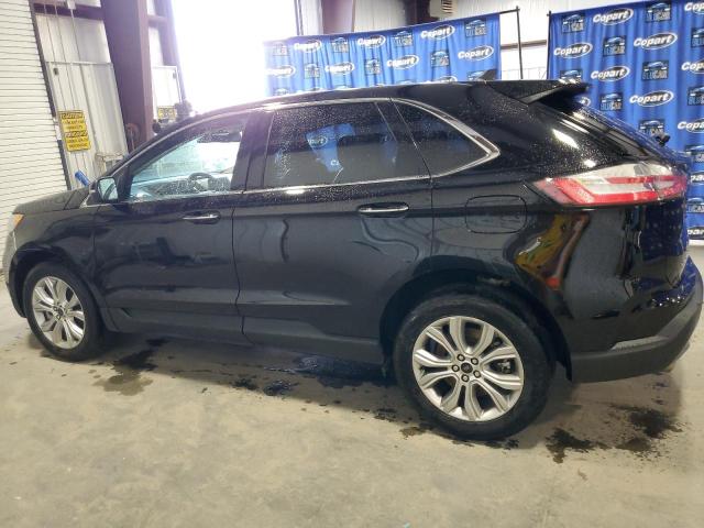 Photo 1 VIN: 2FMPK4K97PBA28734 - FORD EDGE 