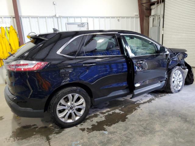 Photo 2 VIN: 2FMPK4K97PBA28734 - FORD EDGE 