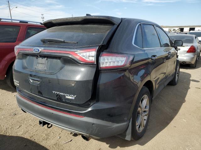 Photo 3 VIN: 2FMPK4K98FBB26086 - FORD EDGE TITAN 