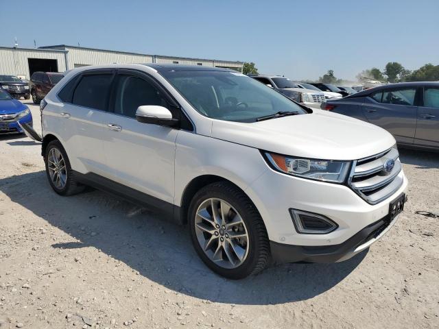 Photo 3 VIN: 2FMPK4K98FBB41560 - FORD EDGE TITAN 