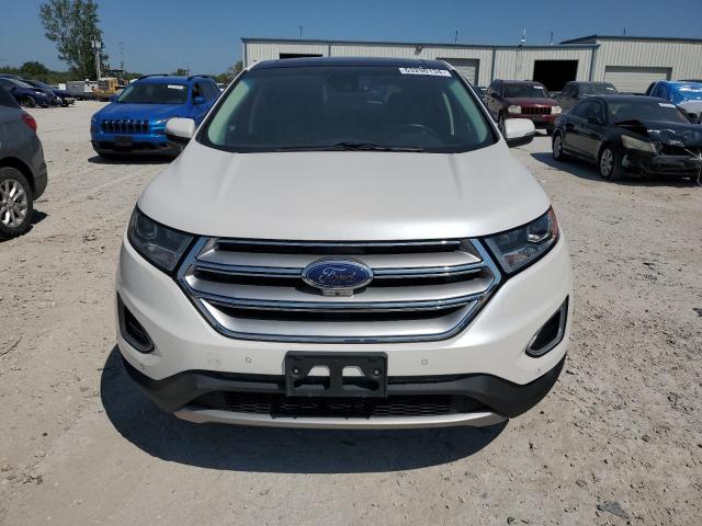 Photo 4 VIN: 2FMPK4K98FBB41560 - FORD EDGE TITAN 