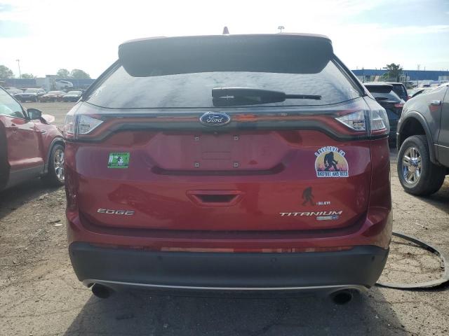 Photo 5 VIN: 2FMPK4K98GBB77492 - FORD EDGE 