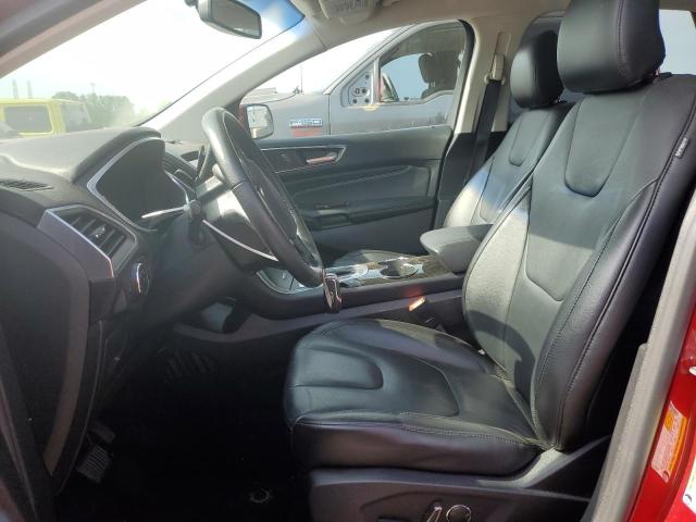 Photo 6 VIN: 2FMPK4K98GBB77492 - FORD EDGE 