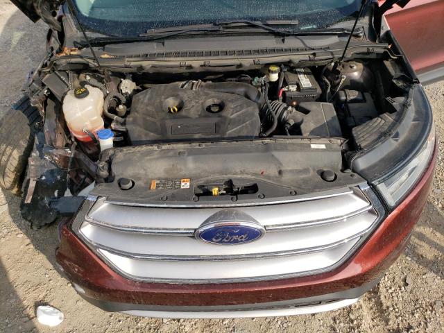 Photo 11 VIN: 2FMPK4K98GBC50876 - FORD EDGE 