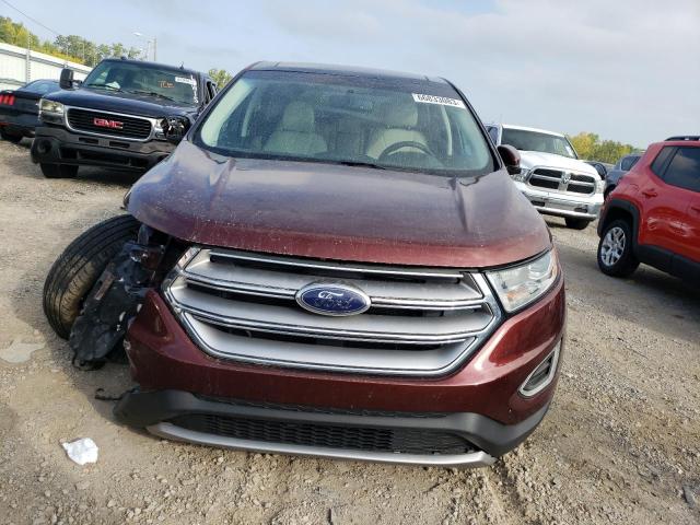 Photo 4 VIN: 2FMPK4K98GBC50876 - FORD EDGE 