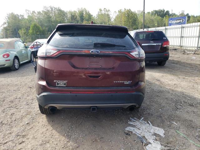 Photo 5 VIN: 2FMPK4K98GBC50876 - FORD EDGE 