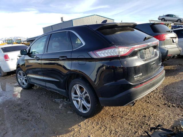 Photo 1 VIN: 2FMPK4K98HBB53050 - FORD EDGE TITAN 