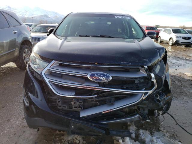 Photo 4 VIN: 2FMPK4K98HBB53050 - FORD EDGE TITAN 