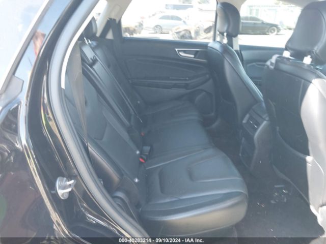 Photo 7 VIN: 2FMPK4K98HBB57793 - FORD EDGE 