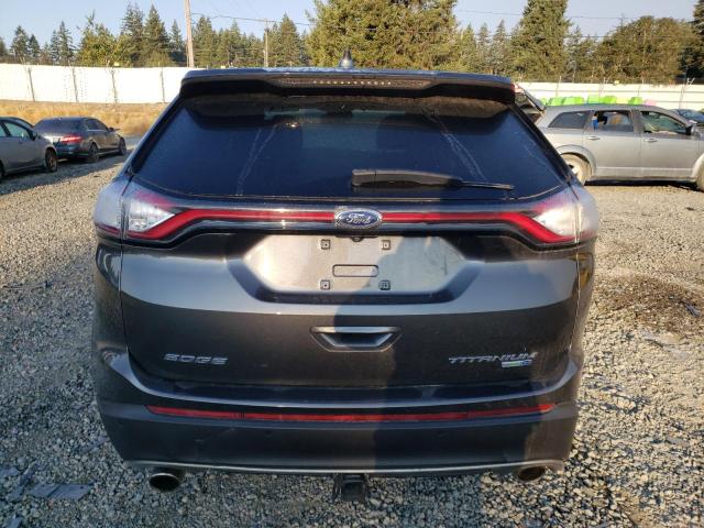 Photo 5 VIN: 2FMPK4K98HBB69233 - FORD EDGE 