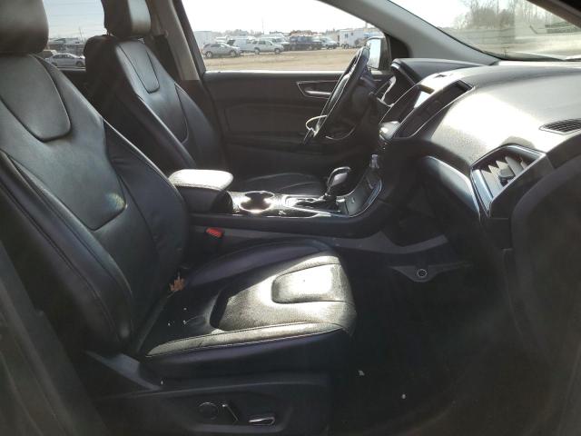 Photo 4 VIN: 2FMPK4K98JBB06784 - FORD EDGE TITAN 