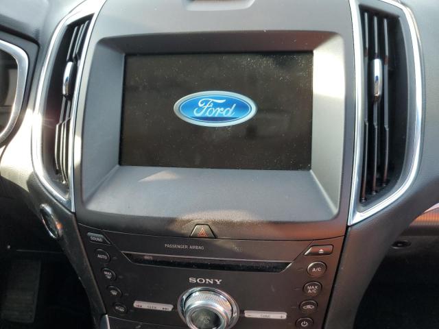 Photo 8 VIN: 2FMPK4K98JBB06784 - FORD EDGE TITAN 