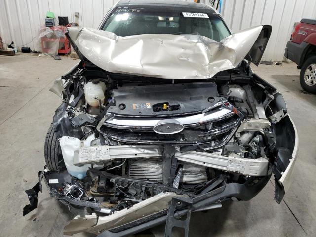 Photo 4 VIN: 2FMPK4K98JBB39820 - FORD EDGE 