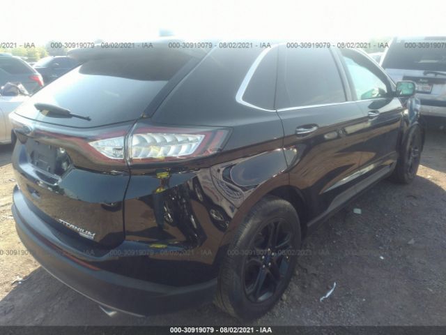 Photo 3 VIN: 2FMPK4K98JBC15942 - FORD EDGE 