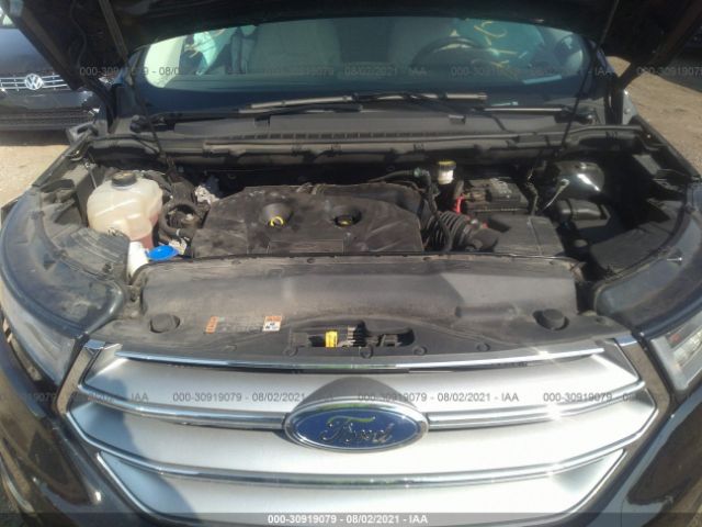 Photo 9 VIN: 2FMPK4K98JBC15942 - FORD EDGE 