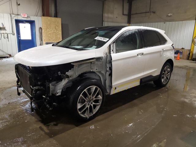 Photo 0 VIN: 2FMPK4K98JBC39089 - FORD EDGE 