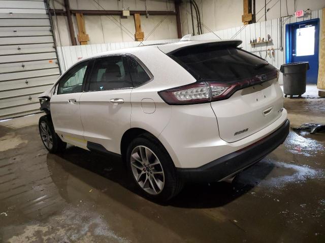 Photo 1 VIN: 2FMPK4K98JBC39089 - FORD EDGE 