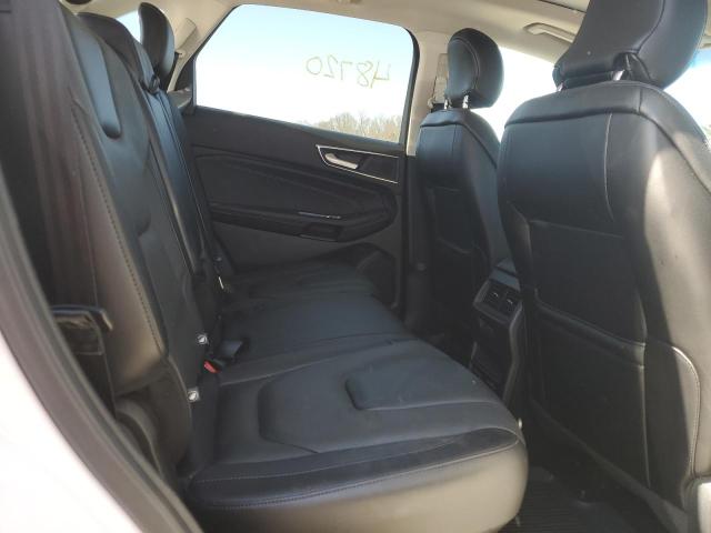 Photo 10 VIN: 2FMPK4K98JBC39089 - FORD EDGE 