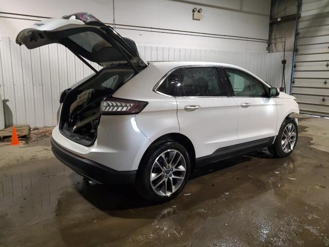 Photo 2 VIN: 2FMPK4K98JBC39089 - FORD EDGE 