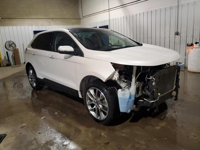 Photo 3 VIN: 2FMPK4K98JBC39089 - FORD EDGE 