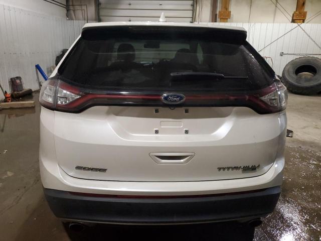 Photo 5 VIN: 2FMPK4K98JBC39089 - FORD EDGE 