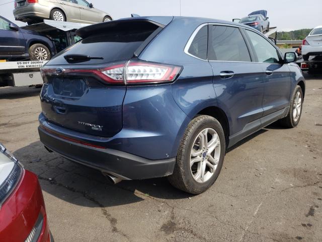 Photo 3 VIN: 2FMPK4K98JBC42090 - FORD EDGE 