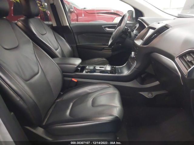 Photo 4 VIN: 2FMPK4K98KBB22792 - FORD EDGE 