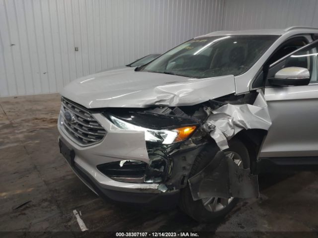 Photo 5 VIN: 2FMPK4K98KBB22792 - FORD EDGE 