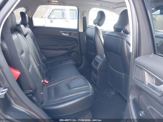 Photo 7 VIN: 2FMPK4K98KBB46882 - FORD EDGE 