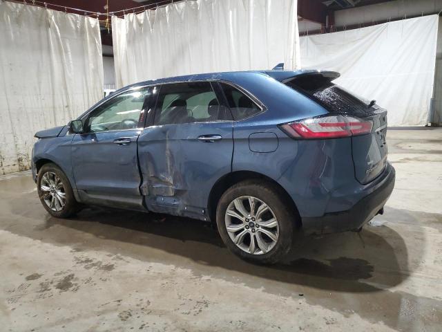 Photo 1 VIN: 2FMPK4K98KBB94401 - FORD EDGE 