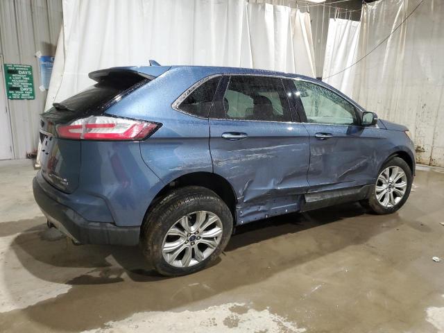 Photo 2 VIN: 2FMPK4K98KBB94401 - FORD EDGE 